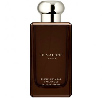 Jasmine Sambac & Marigold