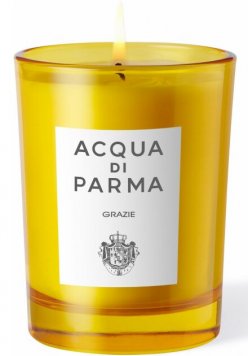 ����� Grazie Candle