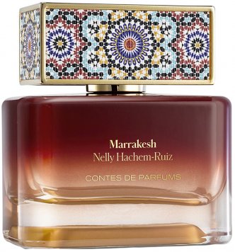 Marrakesh