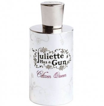 Citizen Queen