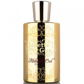 Midnight Oud
