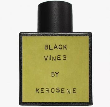 Black Vines
