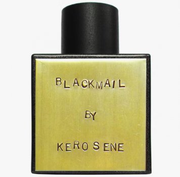 Blackmail