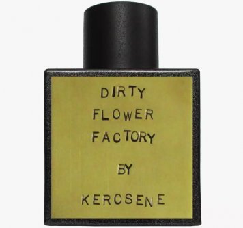 Dirty Flower Factory
