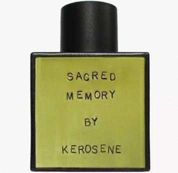 Sacred Memory