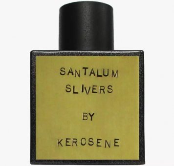 Santalum Slivers