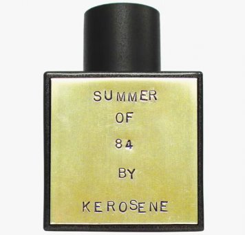 Summer of 84