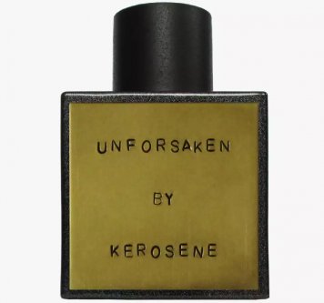 Unforsaken