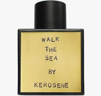 Walk The Sea