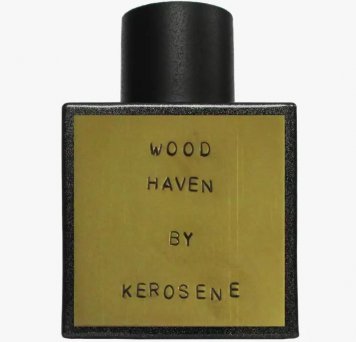 Wood Haven