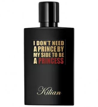 I Don't Need A Prince By My Side To Be A Princess