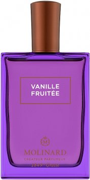 Vanille Fruitee Eau de Parfum