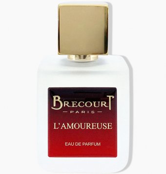 L�Amoureuse