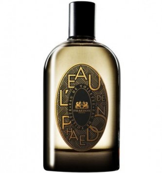 L'Eau de Phaedon