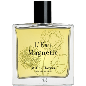 L'Eau Magnetic