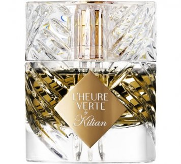 L'Heure Verte