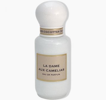 La Dame aux Camélias