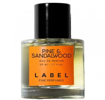 Pine & Sandalwood