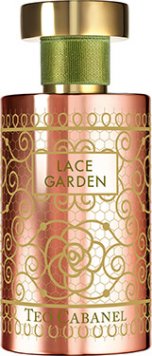 Lace Garden