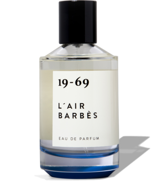 L´air Barbès