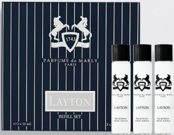Layton Refill Set