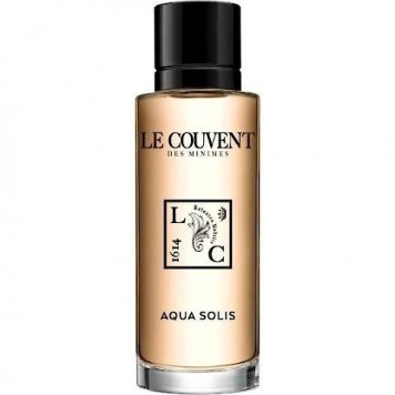 Aqua Solis