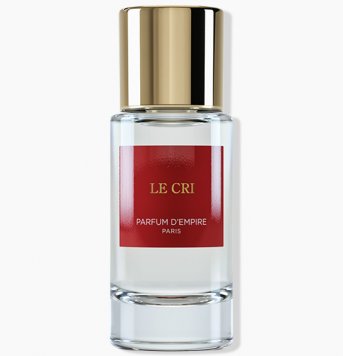 Le Cri de la Lumiere