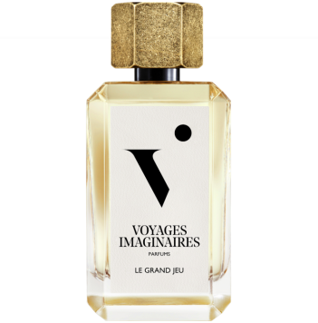 Le Grand Jeu