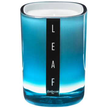 ����� LEAF