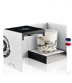 ����� I Am Trash / Les Fleurs du Déchet