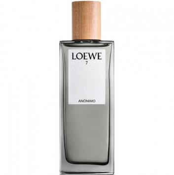 Loewe 7 Anonimo