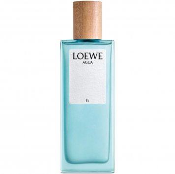 Ague de Loewe El