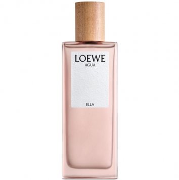Agua de Loewe Ella