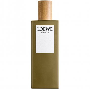 Esencia pour Homme Eau de Toilette