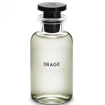 Orage