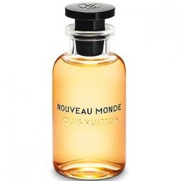 Nouveau Monde