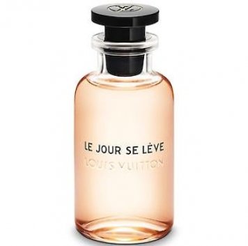 Le Jour se Lève