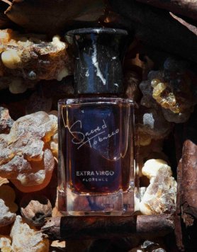 Sacred Tobacco