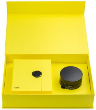 Zeta Luxury Coffret