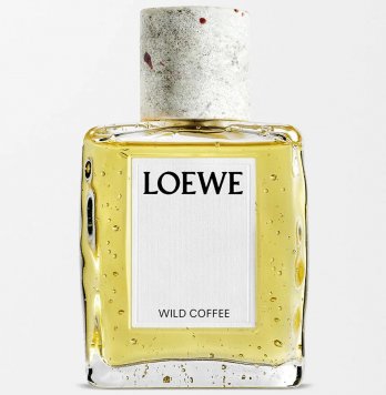 Wild Coffee