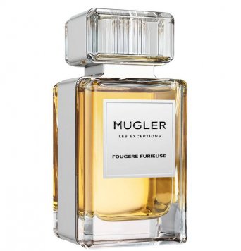 Fougere Furieuse