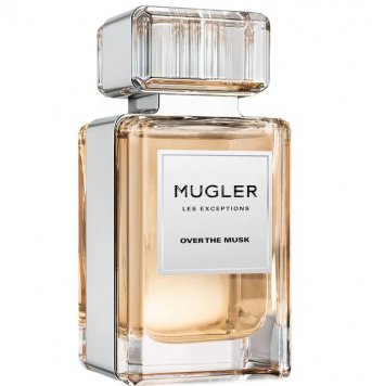 Over The Musk