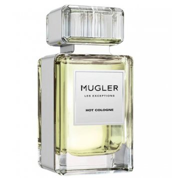 Hot Cologne
