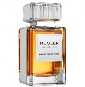 Ambre Redoutable