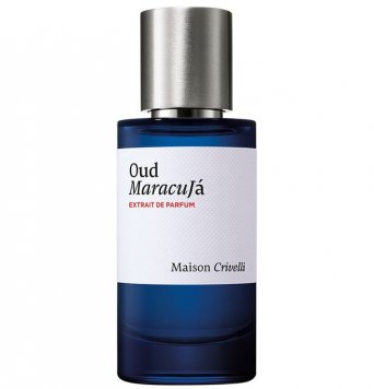 Oud Maracuja