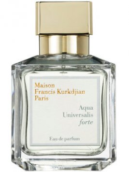 Aqua Universalis Forte