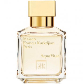 Aqua Vitae