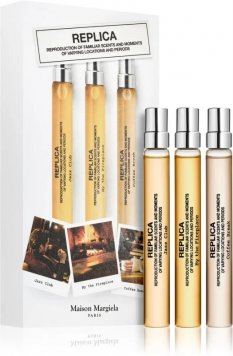 Replica Collection Travel Set V