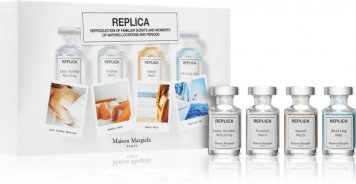 Replica Discovery Set 1
