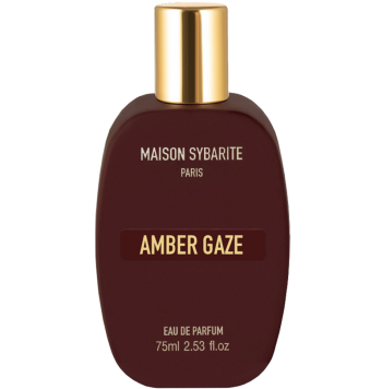 Amber Gaze
